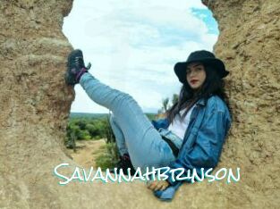 savannahbrinson Sensuality Dream