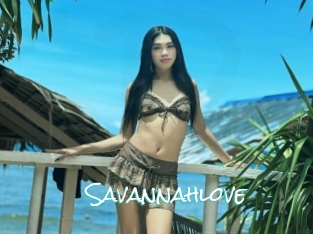 Savannahlove
