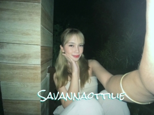 Savannaottilie