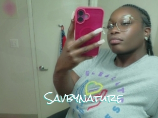 Savbynature