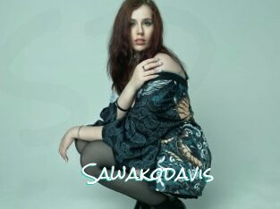 Sawakodavis