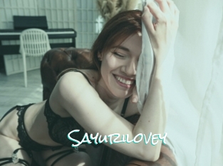 Sayurilovey