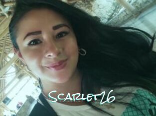 Scarlet26