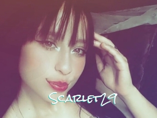 Scarlet29