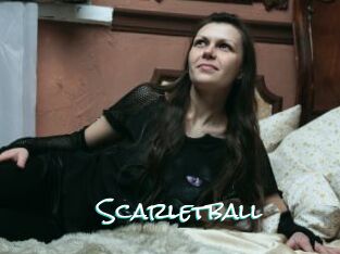 Scarletball