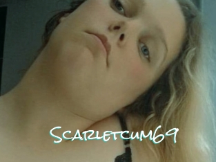 scarletcum69 Sensuality Dream