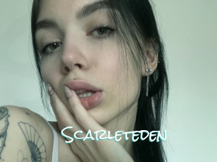 Scarleteden