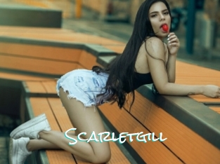 Scarletgill