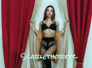 Scarlethortyz
