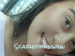 Scarletjhonsonn