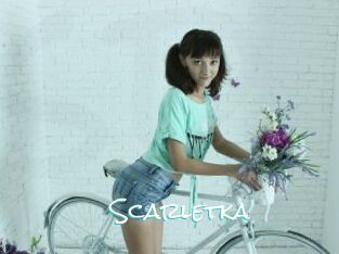 Scarletka
