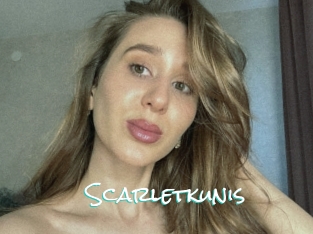 scarletkunis Sensuality Dream