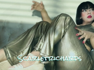 scarletrichards Sensuality Dream