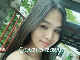 scarletroyale Sensuality Dream