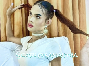 scarletsamantha Sensuality Dream