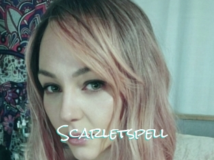Scarletspell