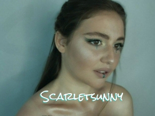 Scarletsunny