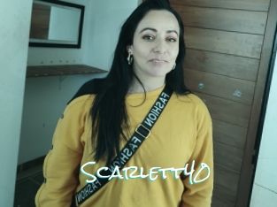 scarlett40 Sensuality Dream