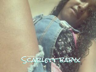 Scarlett_babyx