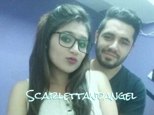 Scarlettandangel