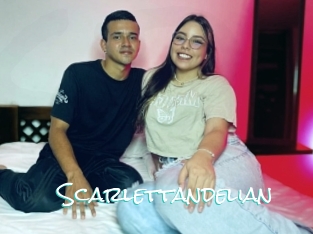 Scarlettandelian
