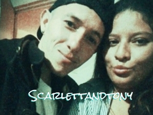 Scarlettandtony