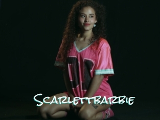 Scarlettbarbie