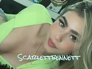 Scarlettbennett