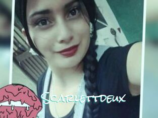Scarlettdeux