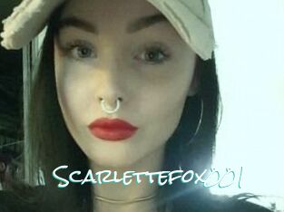 Scarlettefox001