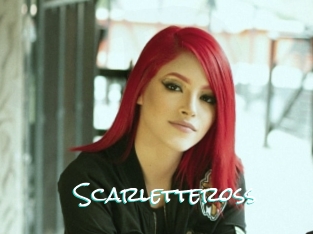 Scarletteross