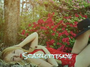scarletteskye Sensuality Dream