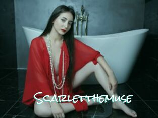 Scarletthemuse
