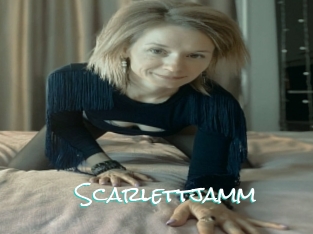 Scarlettjamm