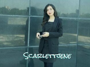 Scarlettjene