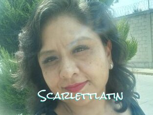 Scarlettlatin