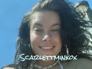 scarlettminxox Sensuality Dream