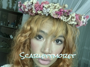 Scarlettmoret