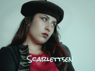 Scarlettsen