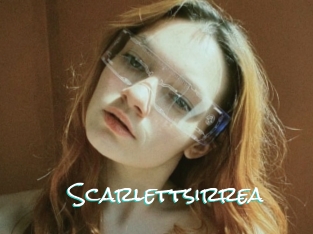 Scarlettsirrea
