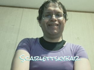 Scarlettskybar