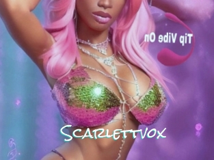 Scarlettvox