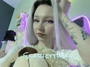 Scarlettwell