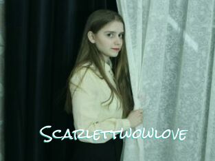 scarlettwowlove Sensuality Dream