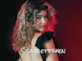 scarlettzhen Sensuality Dream