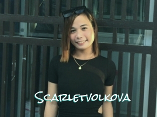 Scarletvolkova