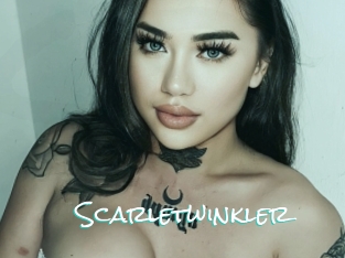 Scarletwinkler