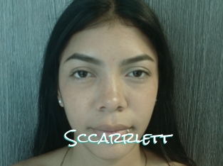 Sccarrlett