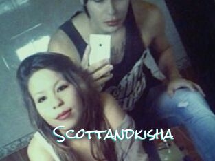 Scottandkisha