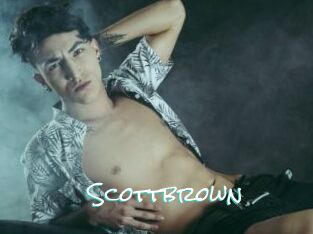 Scottbrown